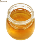 100% natuurlijke biologische honing van bijen Sider honing met een onderscheidende geur en kleur