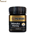 250 g UMF5+ Nieuw-Zeelandse Manuka Honing Gift 100% Natuurlijke Bijenhoning MGO100+ Pure Raw Honing