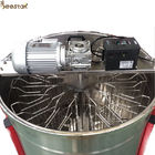 12 automatische radiale centrifugaalhoning 20 de imkerij elektrisch Roestvrij staal Honey Extractor van de kaderbij van de kadermachine
