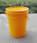 Imkerijmateriaal 20L Honey Tank Without Honey Gate Plastic Honey Barrel