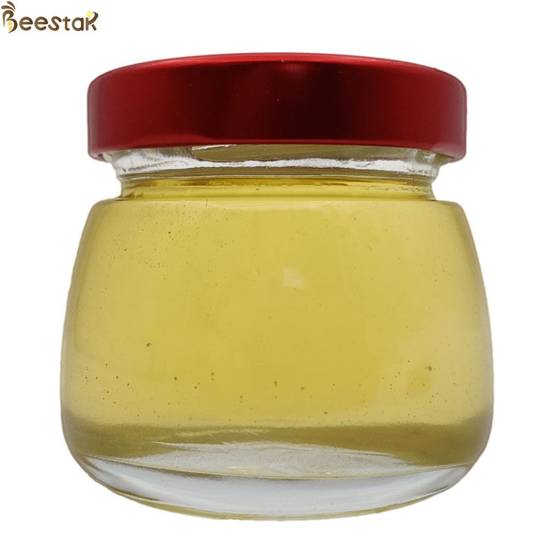De poly Zuivere Organische Ruwe Natuurlijke Bij Honey Best Quality van de Bloemhoning 100%