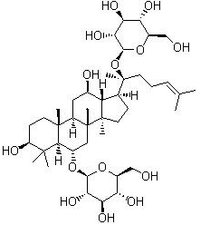 Bijenproducten Pure ginsengpoeder Gezondheidssupplementen 0