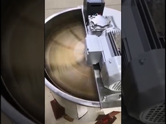 Roestvrijstalen Honingextractor Elektrische Extractiekit Radiaal