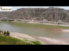 Our Natural Beekeeping  Honey Apiary Introduction Video 1