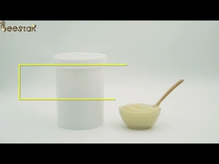 2,0% 10-HDA Verse Gezonde Verzorging Koninginnengelei 1000mg Koningin Bijen Koninginnengelei