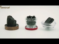 90% Extract Bee Propolis Block Status Gezond Voedsel Bijenproducten