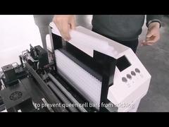 Intelligent Bee Larvae Transfer Machine With High Pixel Camera For Beekeeping