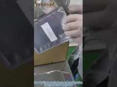 Grote korrelvormige pollen van verkrachting Honing Rauwe bijenpollen voor mensen en bijen