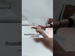 100% natuurlijke lepel honing zuivere rauwe honing makkelijk te dragen gezond voedsel natuurlijke bijen honing