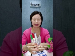 Bijenpen Imkerijbenodigdheden Raatkrabber Koninginnemarkeerder Voor Koningin Markeren