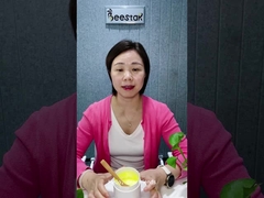 Deze video leert je hoe je kwalitatief hoogwaardige koninklijke gelei kunt kopen.