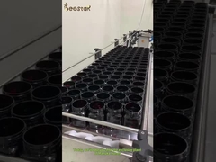 Nieuw-Zeelandse Manuka Honing Bulk Pure Raw Manuka Honing Blend Manuka Honing In Drum Natuurlijke Bijen Honing