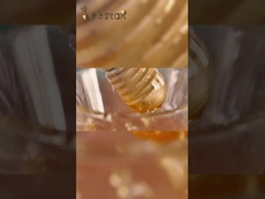 Groothandel Hoge Kwaliteit Natuurlijke Pure Bos Honing Geen Toevoegingen Natuurlijke Bijen Honing