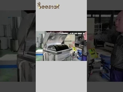 Honingdroger Machine Lage Temperatuur Droger Honingverwerking 200KG