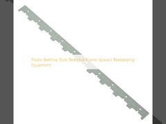 Plastic Bijenkorf Gereedschap Bijenkorf Raam Spacers Imkerij Apparatuur