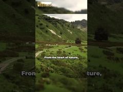 Vloeibaar goud uit Nieuw-Zeeland - Manukahoning