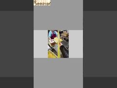 Bekijk: C 100 natuurlijke bijenwas honingraat frame bijenwas basisplaat showcase