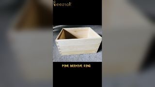 Pure rauwe bijenpollenkorrels van hoge kwaliteit groothandel