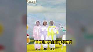 Bijenapparatuur Nauwkeurig en eenvoudig