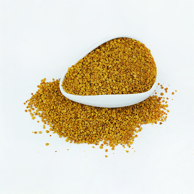 kopen 100% Pure Raw Bee Pollen Korrels Food Grade online vervaardiging