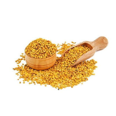 kopen Food Grade Biologische Honing Rauwe Bijenpollen Zoete Smaak online vervaardiging