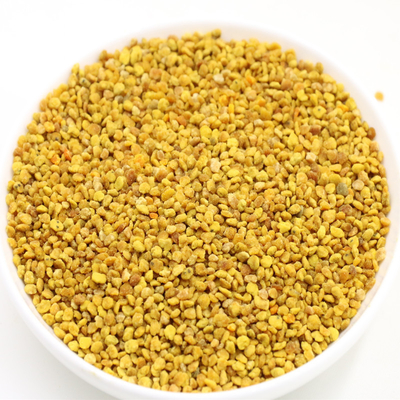 kopen Maïsbloem gemengd rauw bijenpollen grote korrels rauw bijenproduct online vervaardiging