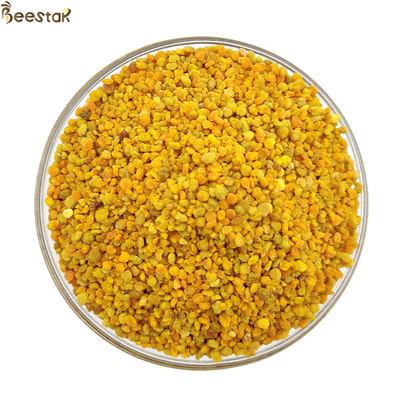 kopen Vers gemengd stuifmeel Raw Bee Pollen Nourishing Food Natural Bee Pollen big granual online vervaardiging