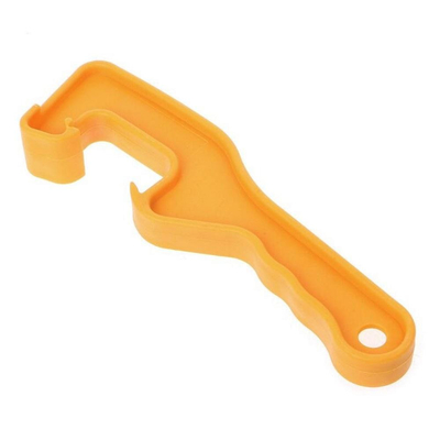 kopen Plastic het dekselblikopener van de Verfemmer voor de Bijenteelt van Imkerijhulpmiddelen online vervaardiging