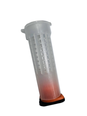 kopen Koningincell Protector Plastic Bijenkoningin Kooi voor Bijenkoningin het Grootbrengen Systeem online vervaardiging
