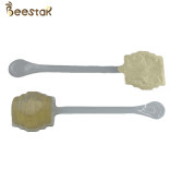 kopen Nieuwe aankomst Natuurlijke Bijenhonig 100% Pure Raw Honing Acacia Lepel Honing Op maat online vervaardiging