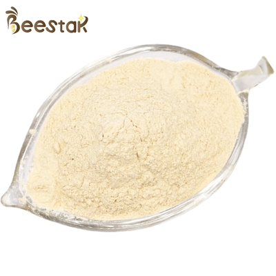 kopen 10-HDA: 6% zuivere Verse Koninklijke Jelly Lyophilized Powder Organic Fresh Koninklijke Jelly Soluble online vervaardiging