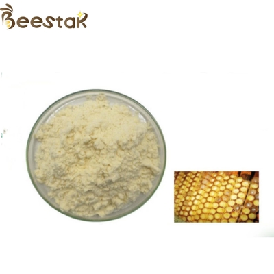 kopen 10-HDA: 5% zuivere Verse Koninklijke Jelly Lyophilized Powder Organic Fresh Koninklijke Jelly High Quality online vervaardiging