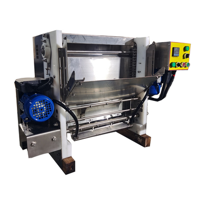 kopen Automatische honingmachine voor bijenhouderij met hoofd met Langstroth-frame online vervaardiging