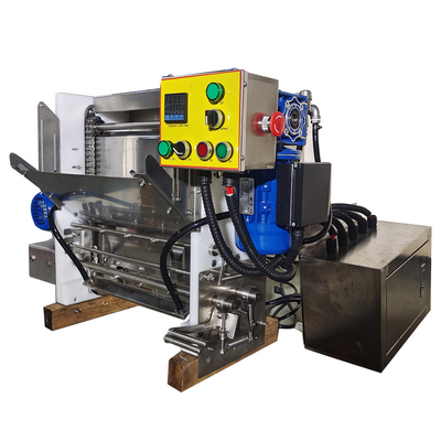 kopen Langstroth Frame Automatic Honey Uncapping Tools voor bijenhoudingsapparatuur online vervaardiging