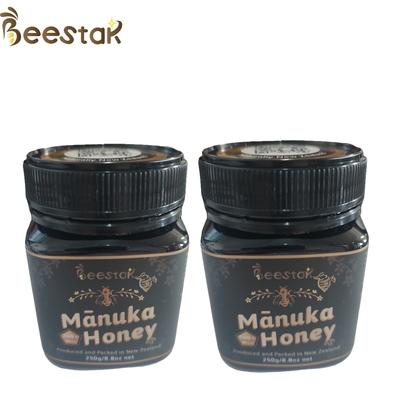 kopen 250 g Manuka Honing MGO 100+Gecertificeerd 100% Pure Nieuw-Zeelandse Manuka HoningNatuurlijke Bijenhoning online vervaardiging