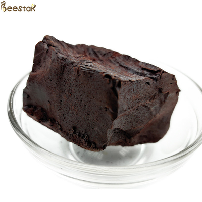 kopen Natuurlijke bijenpropolis 90% extract Bijenpropolis blok extract bulk online vervaardiging