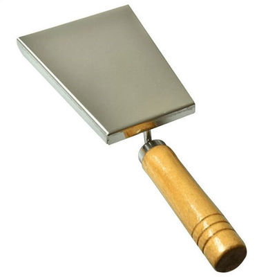 kopen Duurzame Stuifmeelschop met Houten Handvat van Honey Decapping Tools Scraper online vervaardiging