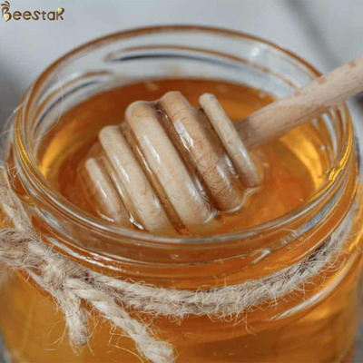 kopen Bijenster 100% natuurlijke eikenhonig zuivere rauwe honing biologische natuurlijke bijenhonig online vervaardiging