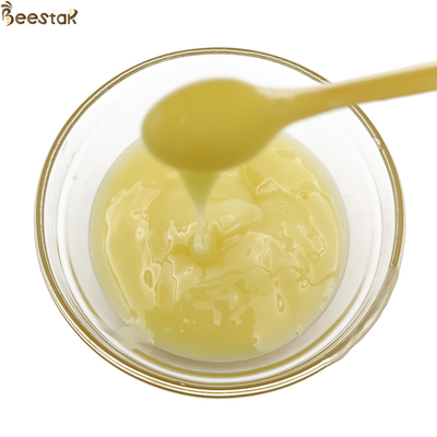 kopen Pure en natuurlijke bevroren 10-HDA 2.0% koninklijke gelei voor gezondheidszorg nu online vervaardiging