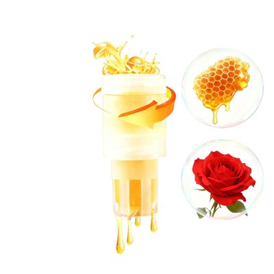 kopen BEESTAR Portable Rose Honey Water with 24 Months Shelf Life and 50% Brix for Health Products online vervaardiging
