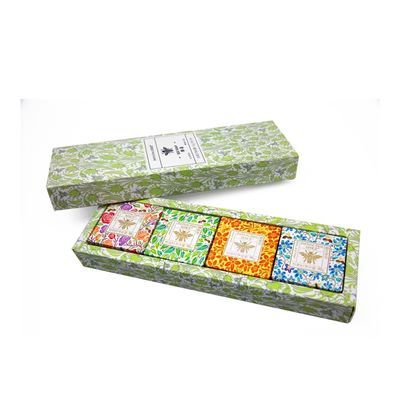 kopen Handmade Organic Honey Soap with 10% Honey for Face and Body Wash Suitable for All Skin Types online vervaardiging