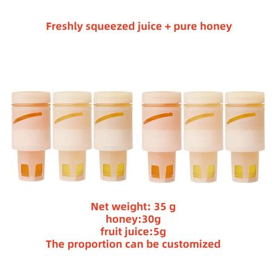 kopen BEESTAR 3-Piece Set Detachable Honey Lid Beverage Honey with 24 Months Shelf Life and 50% Brix online vervaardiging