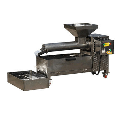 kopen 1.5kw de Machinestichting van de machtsbijenwas, Honing en de Persmachine van de Wasschroef online vervaardiging