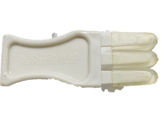 kopen Hoog - kwaliteits plastic Imkerij Koninklijke Jelly Tools With 3 Tanden voor Koninklijke Jelly Picking online vervaardiging