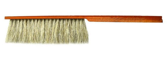 kopen Enig Rijvarkenshaar of Borstel van de het Handvatbij van Paardehaar de Rode Paintting Houten online vervaardiging