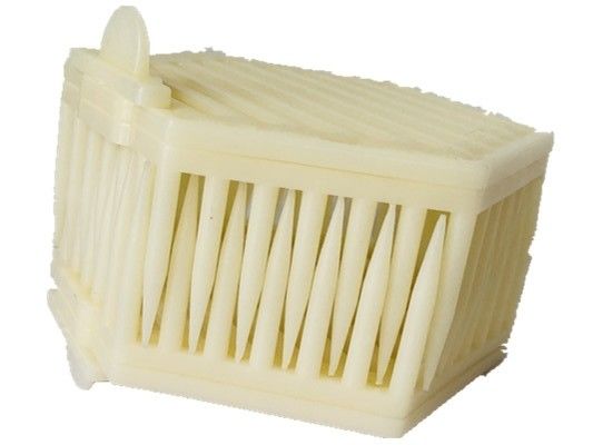 kopen Witte Kleuren Plastic Hexagon Naald Koningin Cage van Imkerij Koningin Rearing online vervaardiging