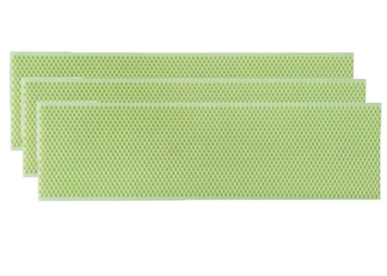kopen Groen plastic basisplaat voor bijenwas online vervaardiging