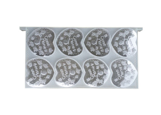 kopen De hart-gevormde Honey Comb Set Plastic Honey-Container van de Kamdoos voor Imkerij online vervaardiging