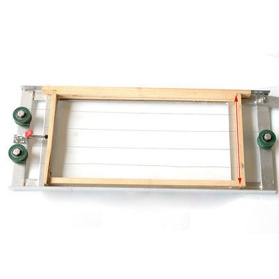 kopen Houten Maker 48cm van de Kaderdraad het Materiaal van de Bijenbijenkorf online vervaardiging