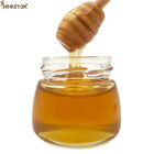 100% natuurlijke biologische honing van bijen Sider honing met een onderscheidende geur en kleur